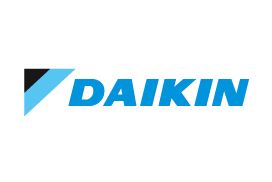 Logo Daikin