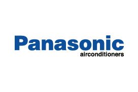 Logo Panasonic
