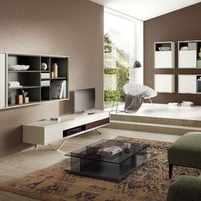 Airco woonkamer