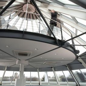 Innovatieve airco's