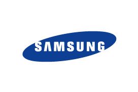 Logo Samsung