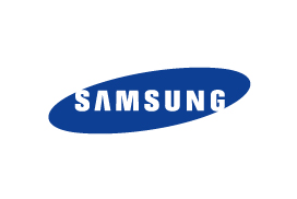 Logo Samsung