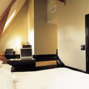 Airco slaapkamer